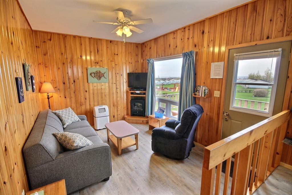 Cavendish Bosom Buddies Cottage Resort Pokój zdjęcie