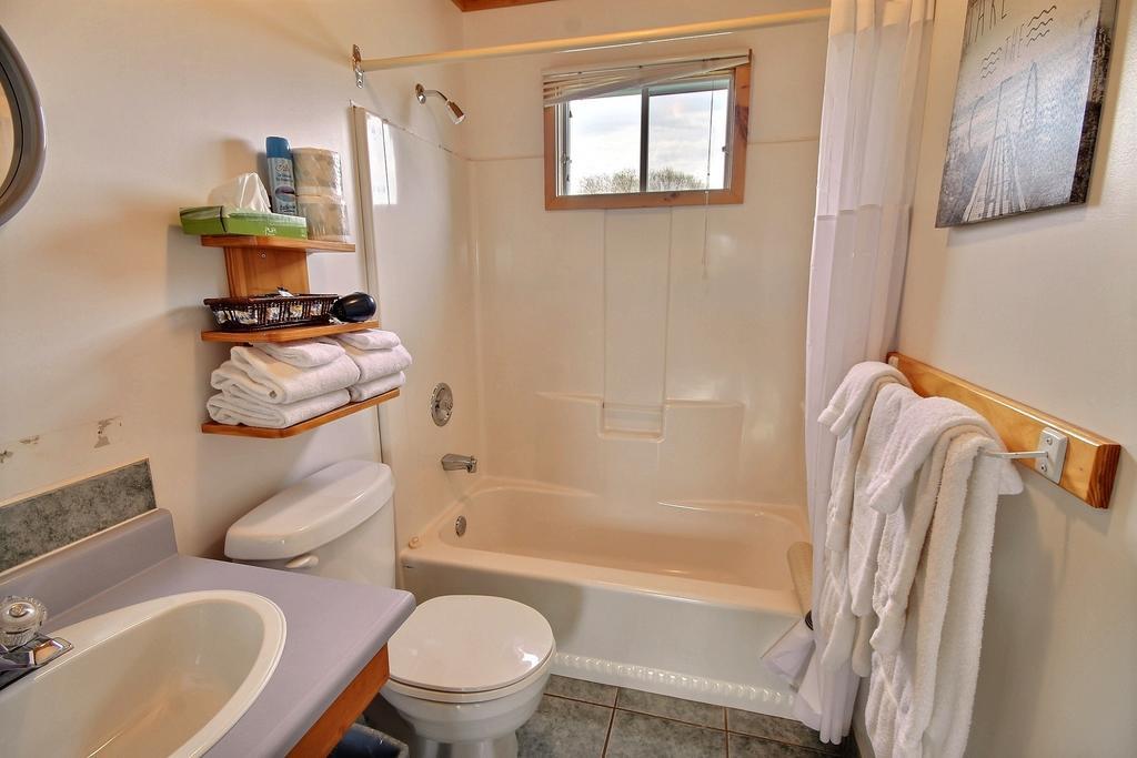 Cavendish Bosom Buddies Cottage Resort Pokój zdjęcie