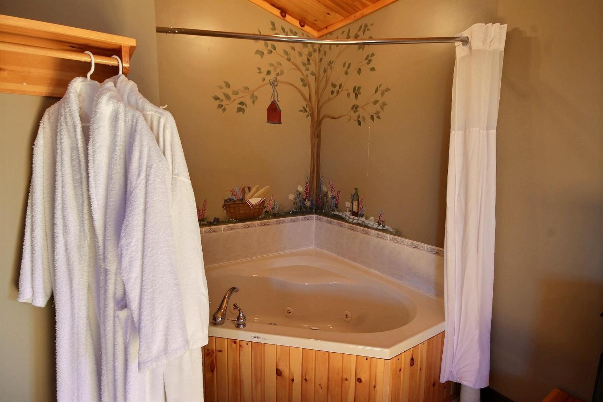 Cavendish Bosom Buddies Cottage Resort Pokój zdjęcie