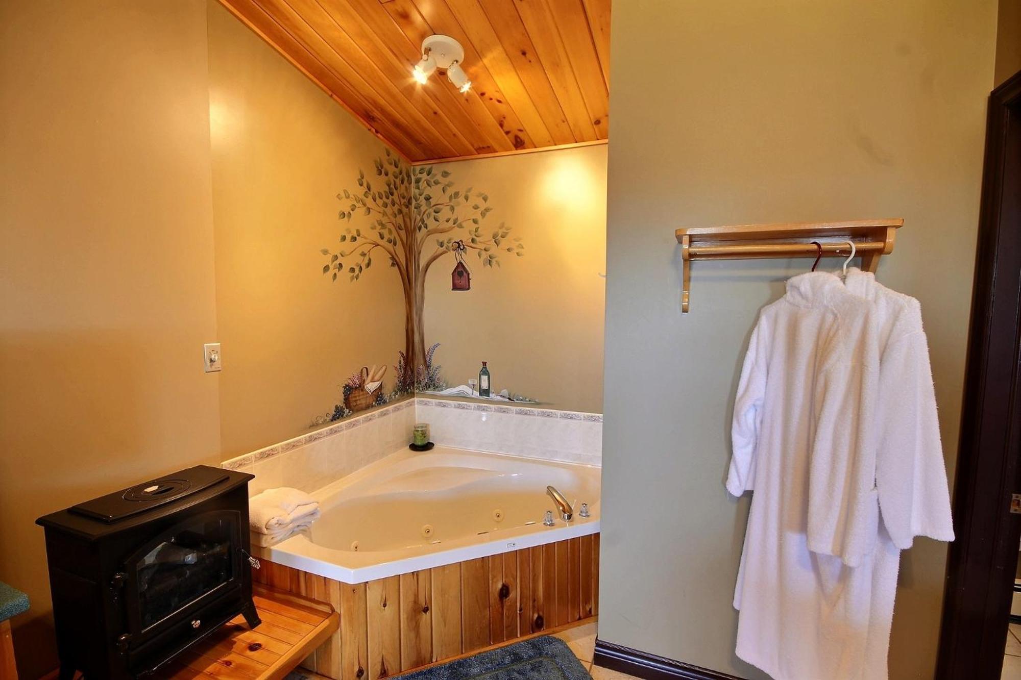 Cavendish Bosom Buddies Cottage Resort Pokój zdjęcie