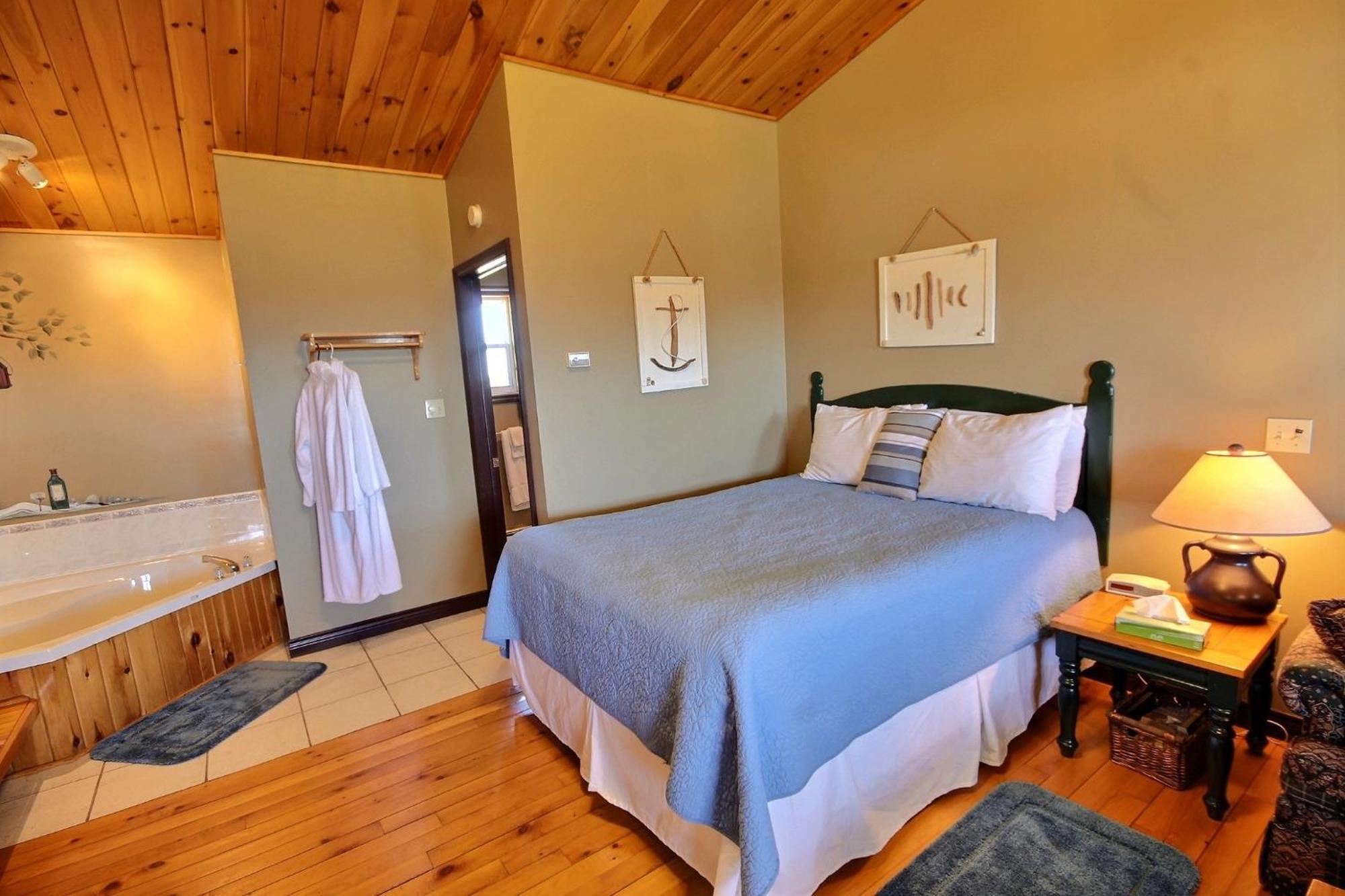 Cavendish Bosom Buddies Cottage Resort Pokój zdjęcie