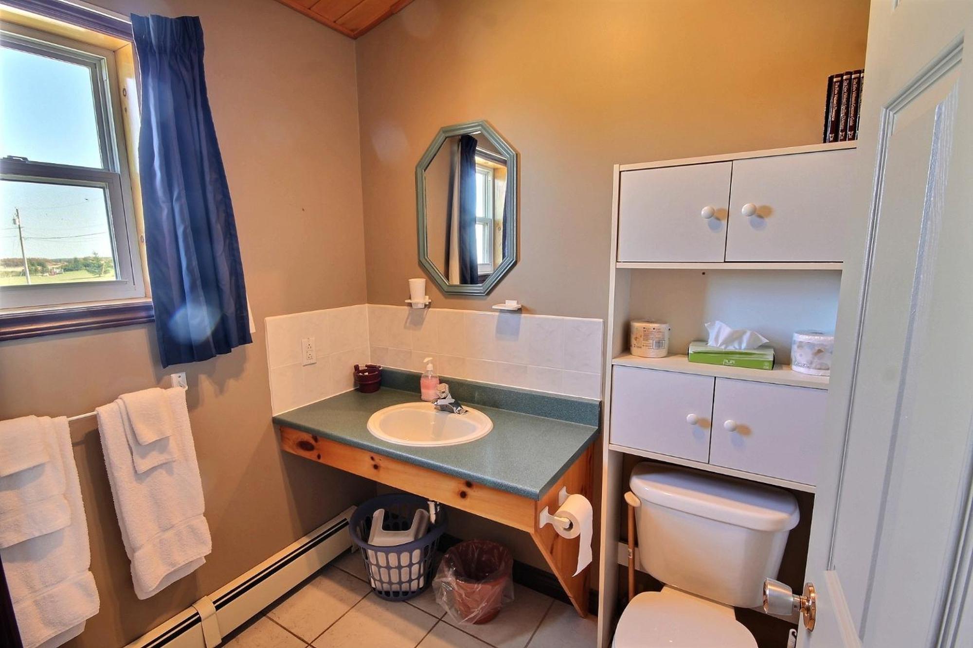 Cavendish Bosom Buddies Cottage Resort Pokój zdjęcie