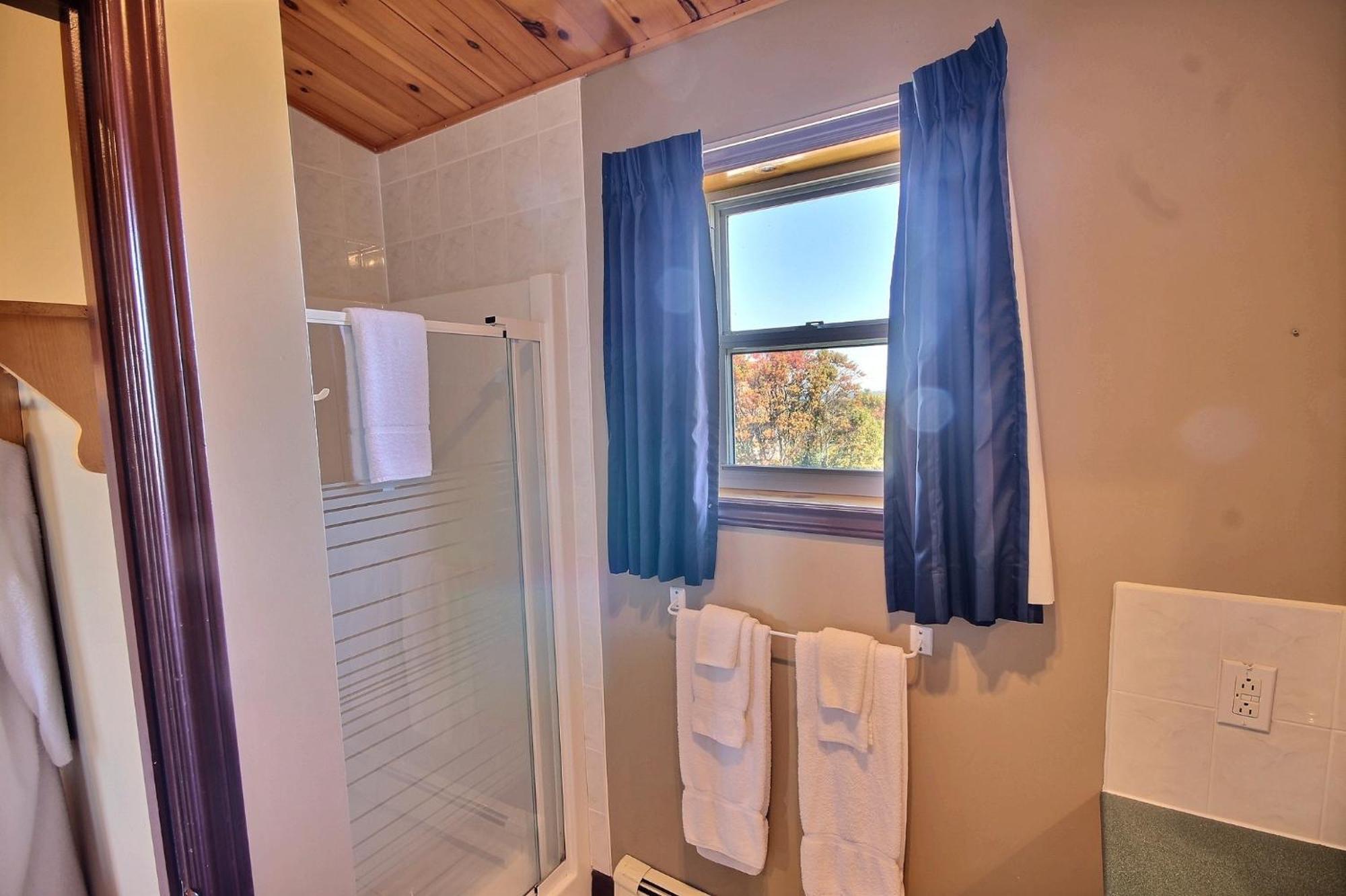 Cavendish Bosom Buddies Cottage Resort Pokój zdjęcie