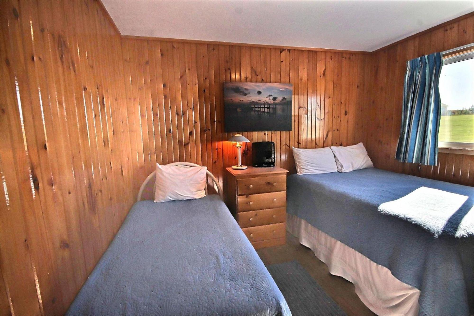 Cavendish Bosom Buddies Cottage Resort Pokój zdjęcie
