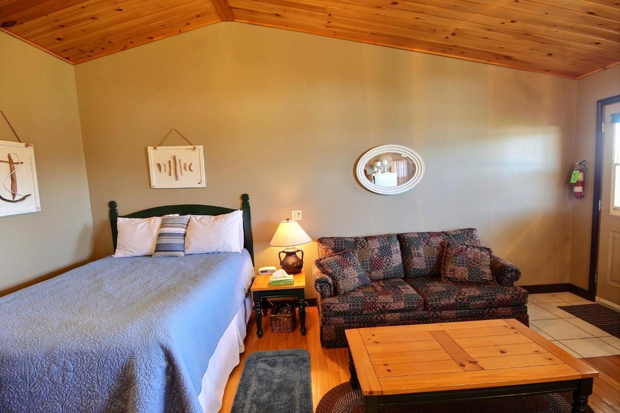 Cavendish Bosom Buddies Cottage Resort Pokój zdjęcie