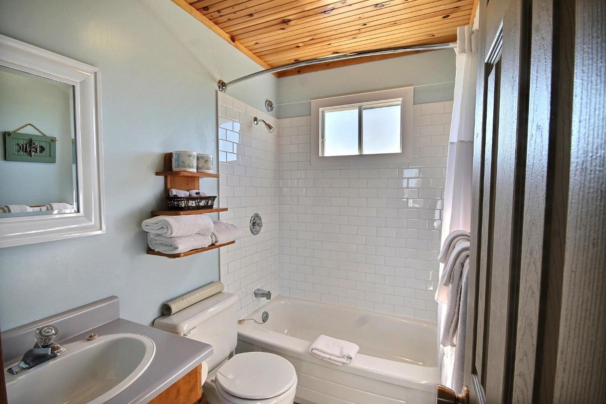 Cavendish Bosom Buddies Cottage Resort Pokój zdjęcie