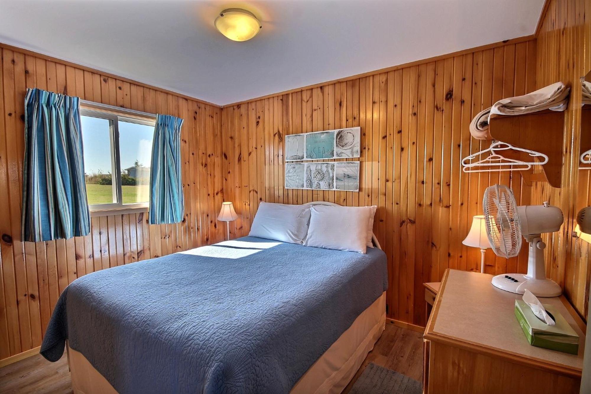 Cavendish Bosom Buddies Cottage Resort Pokój zdjęcie