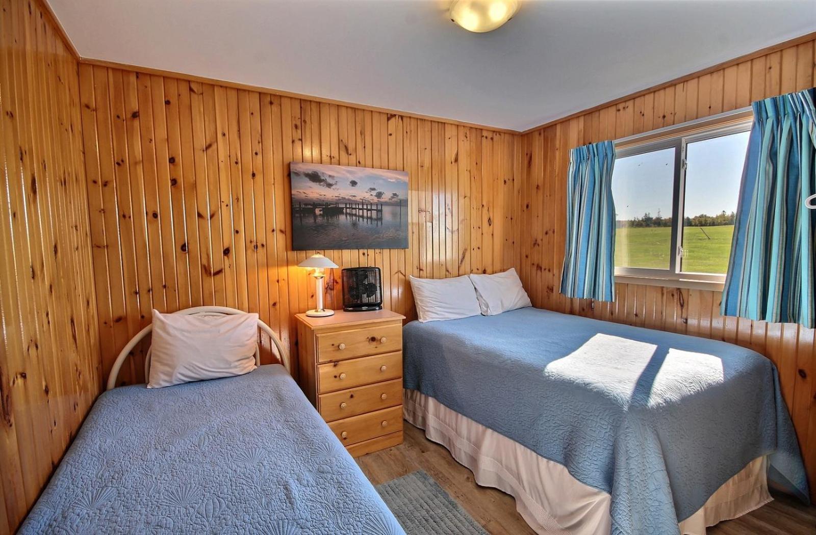 Cavendish Bosom Buddies Cottage Resort Zewnętrze zdjęcie