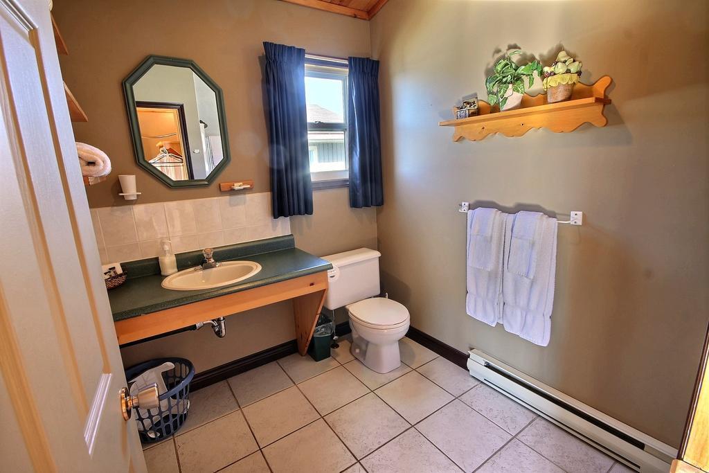 Cavendish Bosom Buddies Cottage Resort Zewnętrze zdjęcie