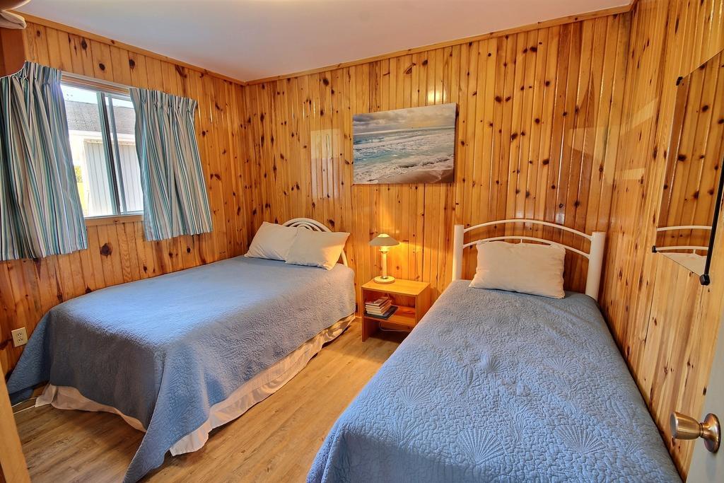 Cavendish Bosom Buddies Cottage Resort Zewnętrze zdjęcie