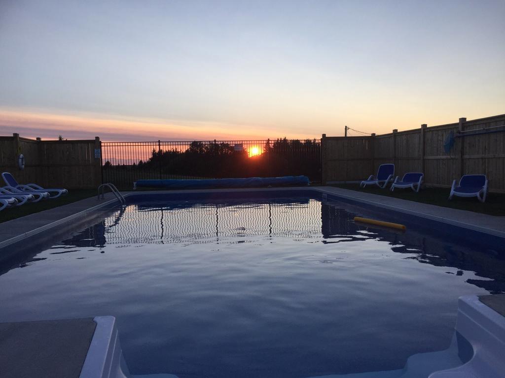 Cavendish Bosom Buddies Cottage Resort Zewnętrze zdjęcie