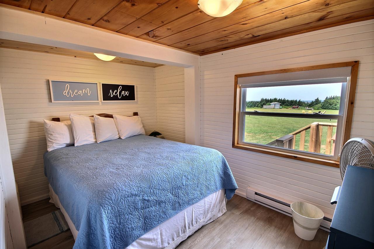 Cavendish Bosom Buddies Cottage Resort Zewnętrze zdjęcie