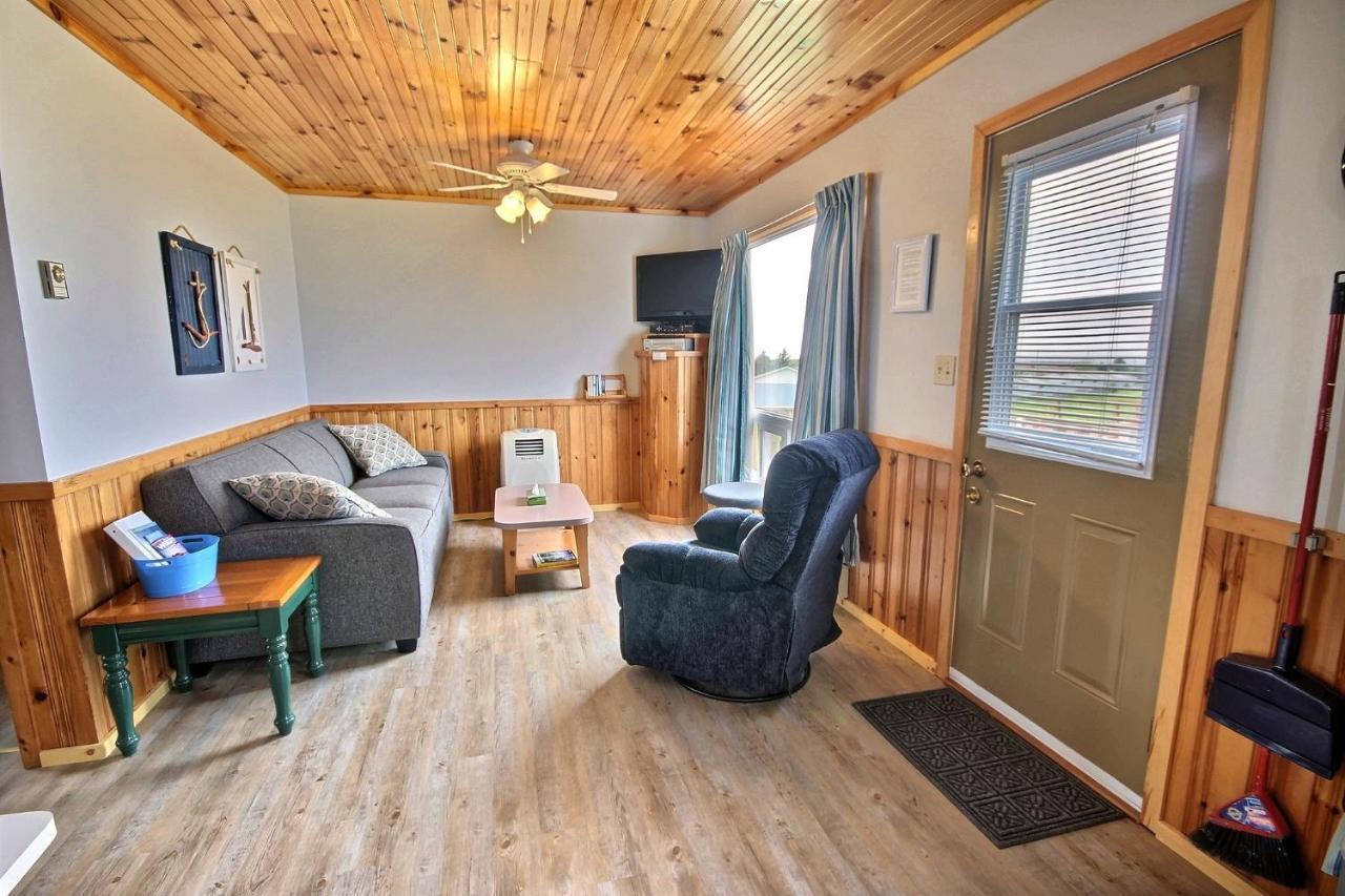 Cavendish Bosom Buddies Cottage Resort Pokój zdjęcie